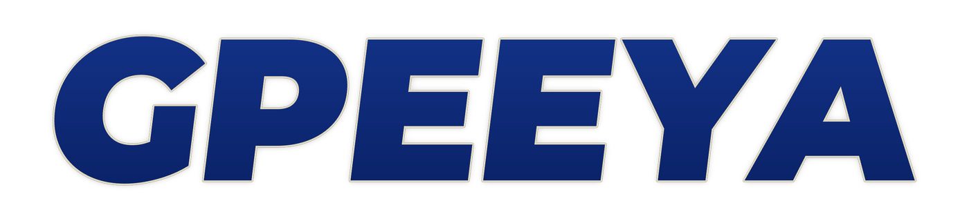 gpeeya logo